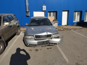 Audi A4 - 1100 € / 2151.41 лв. - 73134182 4 | Car24.bg Audi A4 - 1100 € / 2151.41 лв. - 73134182 4
