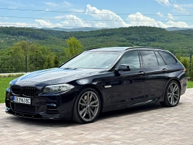 Снимка BMW 550