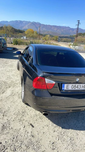 BMW 320 Затъмнена изцяло ветробрани генерация с спортно гр - 2600 € / 5085.16 лв. - 26564840 8 | Car24.bg BMW 320 Затъмнена изцяло ветробрани генерация с спортно гр - 2600 € / 5085.16 лв. - 26564840 8