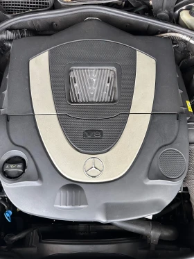 Mercedes-Benz CL 500 undefined | Auto.bg — изображение 6 Mercedes-Benz CL 500 undefined | Auto.bg — изображение 6