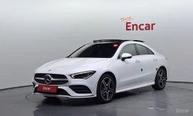 Mercedes-Benz CLA 250 AMG* LINE* 4MATIC* LANE* ASSIST* КАМЕРА*