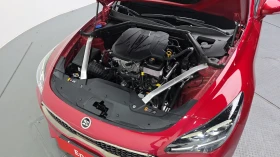 Kia Stinger MEISTER 2.5 PLATINUM* DIS* ОБДУХ* КРАЙНА ЦЕНА | Auto.bg — изображение 16 Kia Stinger MEISTER 2.5 PLATINUM* DIS* ОБДУХ* КРАЙНА ЦЕНА | Auto.bg — изображение 16
