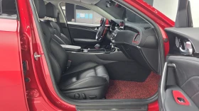 Kia Stinger MEISTER 2.5 PLATINUM* DIS* ОБДУХ* КРАЙНА ЦЕНА | Auto.bg — изображение 11 Kia Stinger MEISTER 2.5 PLATINUM* DIS* ОБДУХ* КРАЙНА ЦЕНА | Auto.bg — изображение 11