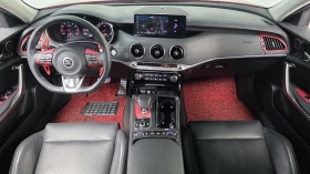 Kia Stinger MEISTER 2.5 PLATINUM* DIS* ОБДУХ* КРАЙНА ЦЕНА | Auto.bg — изображение 5 Kia Stinger MEISTER 2.5 PLATINUM* DIS* ОБДУХ* КРАЙНА ЦЕНА | Auto.bg — изображение 5
