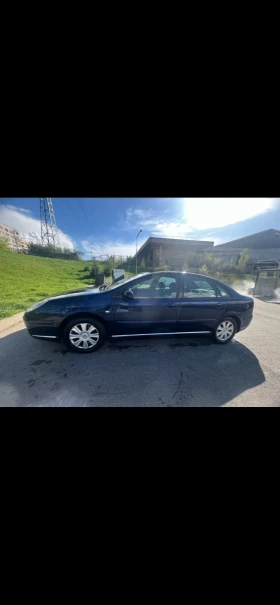 Citroen C5 2.0 - 2800 € - 63750057 13 | Car24.bg Citroen C5 2.0 - 2800 € - 63750057 13