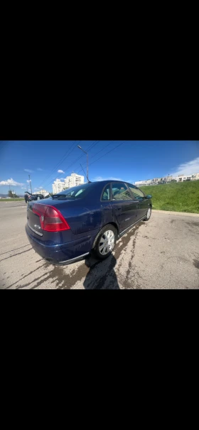 Citroen C5 2.0 - 2800 € - 63750057 8 | Car24.bg Citroen C5 2.0 - 2800 € - 63750057 8