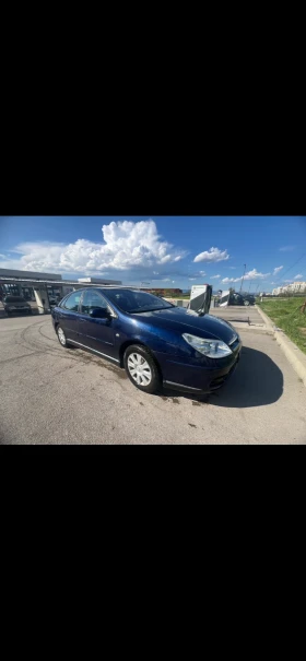 Citroen C5 2.0 - 2800 € - 63750057 16 | Car24.bg Citroen C5 2.0 - 2800 € - 63750057 16