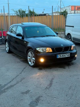 BMW 116 116 | Auto.bg — изображение 2 BMW 116 116 | Auto.bg — изображение 2