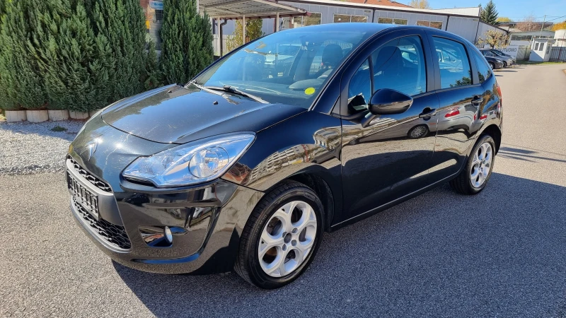 Citroen C3 1.4HDI Euro5A - 5900 лв. / 3016.62 € - 78259604 1 | Car24.bg Citroen C3 1.4HDI Euro5A - 5900 лв. / 3016.62 € - 78259604 1