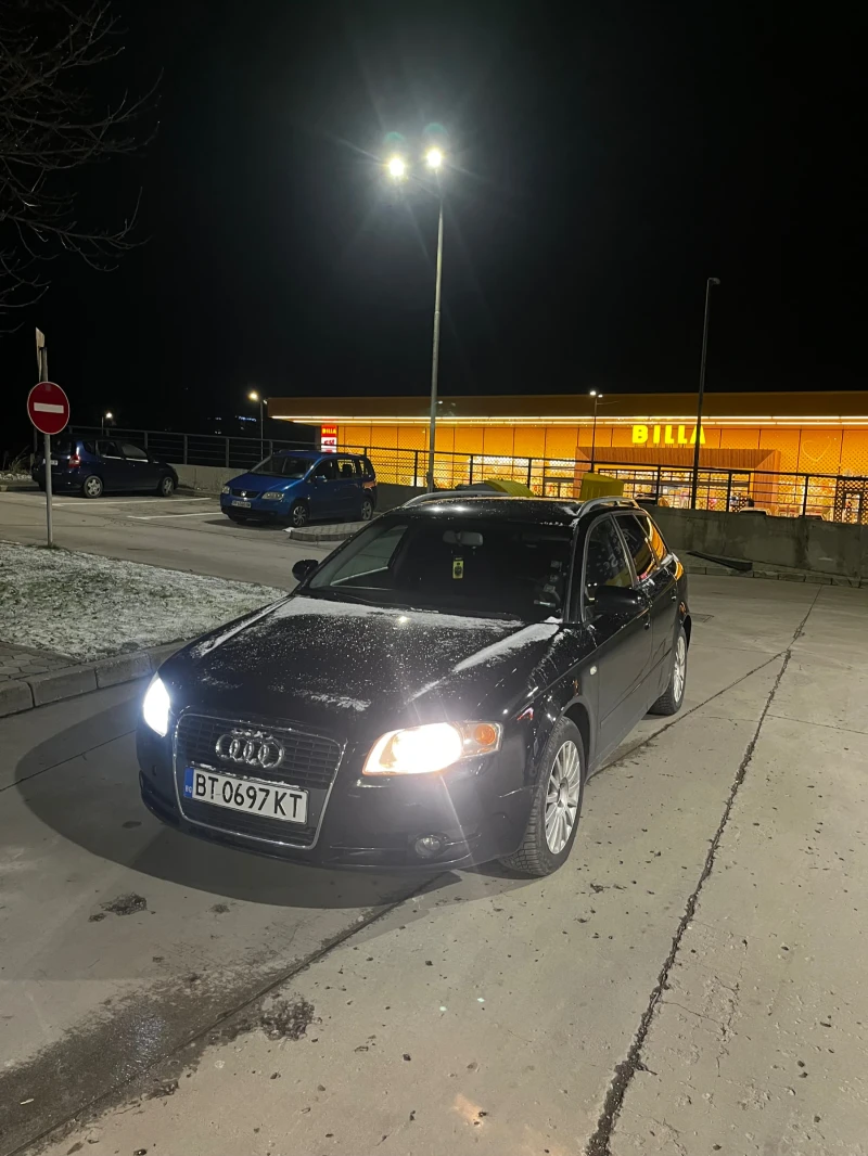 Audi A4 B7 - 2300 € / 4498.41 лв. - 59975388 1 | Car24.bg Audi A4 B7 - 2300 € / 4498.41 лв. - 59975388 1