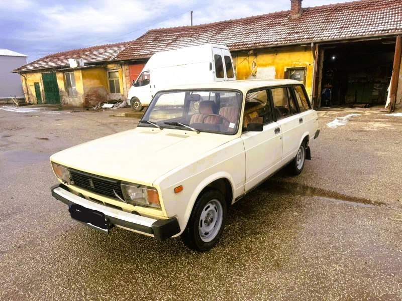 Lada 2104 - 2400 € / 4693.99 лв. - 57688744 1 | Car24.bg Lada 2104 - 2400 € / 4693.99 лв. - 57688744 1