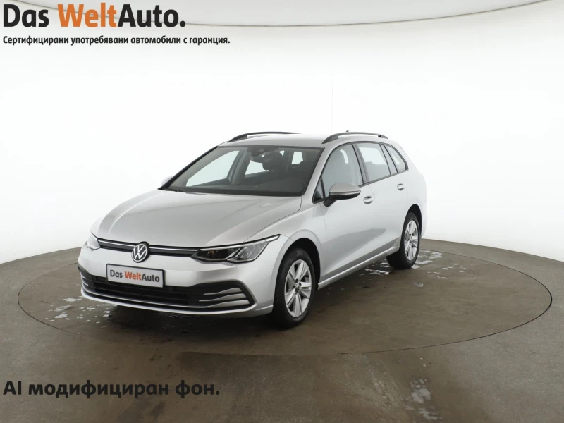 VW Golf Variant - 17700 € - 52741152 1 | Car24.bg VW Golf Variant - 17700 € - 52741152 1