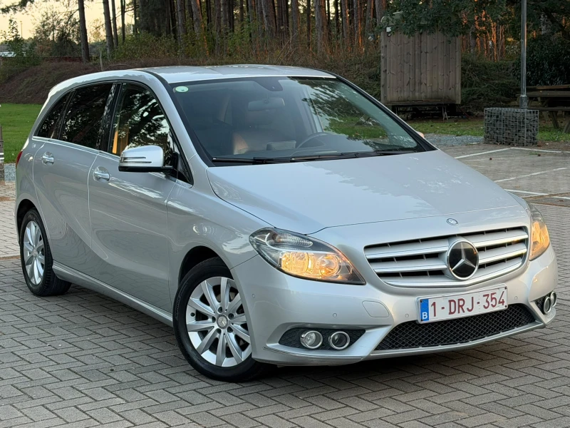 Mercedes-Benz B 180 A-180 Cdi - 5900 € - 79417753 1 | Car24.bg Mercedes-Benz B 180 A-180 Cdi - 5900 € - 79417753 1