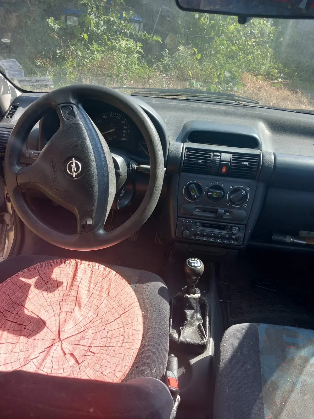 Opel Corsa 1.0 12V - изображение 4 | Auto.bg Opel Corsa 1.0 12V - изображение 4