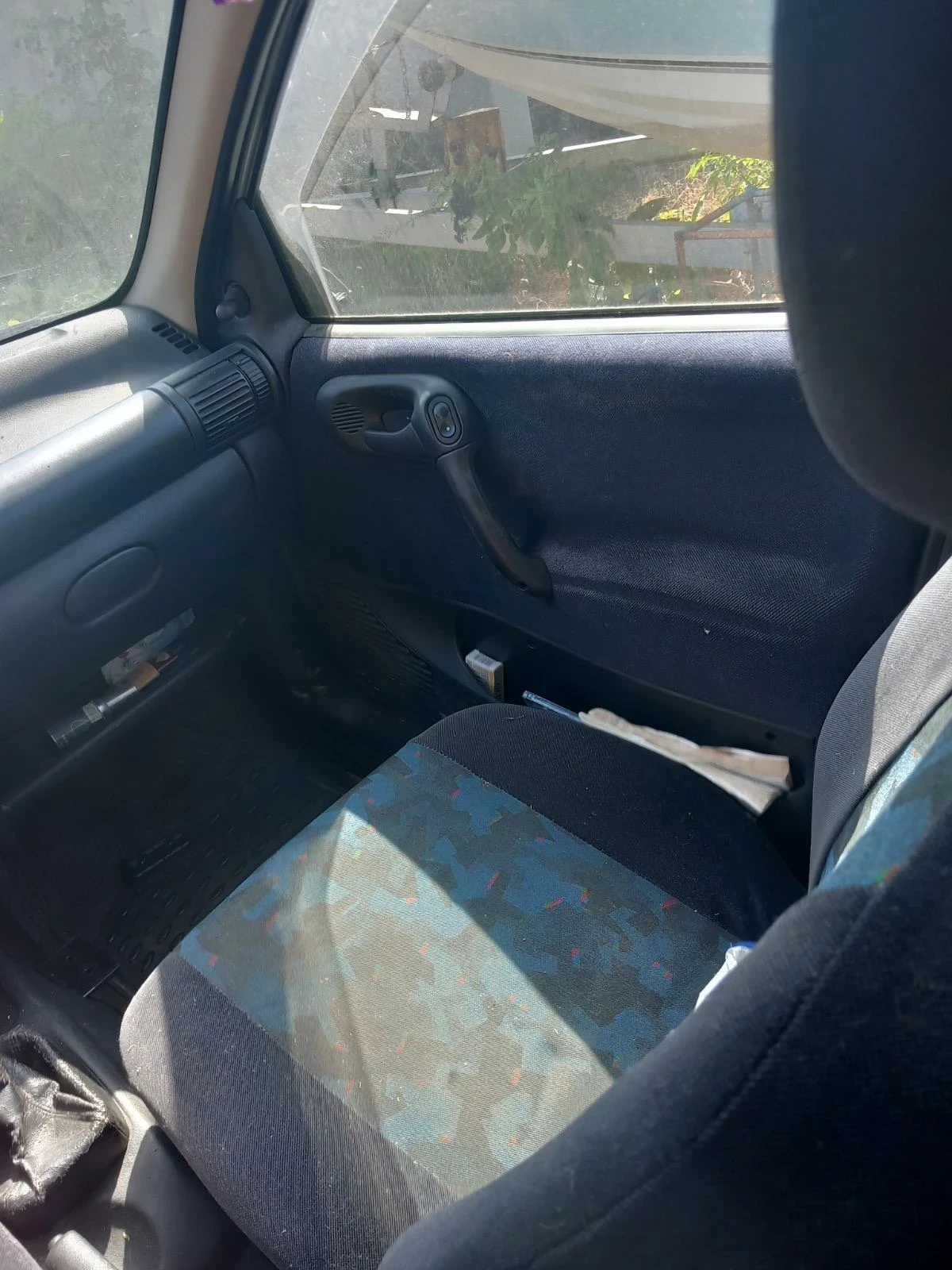 Opel Corsa 1.0 12V - изображение 5 | Auto.bg Opel Corsa 1.0 12V - изображение 5