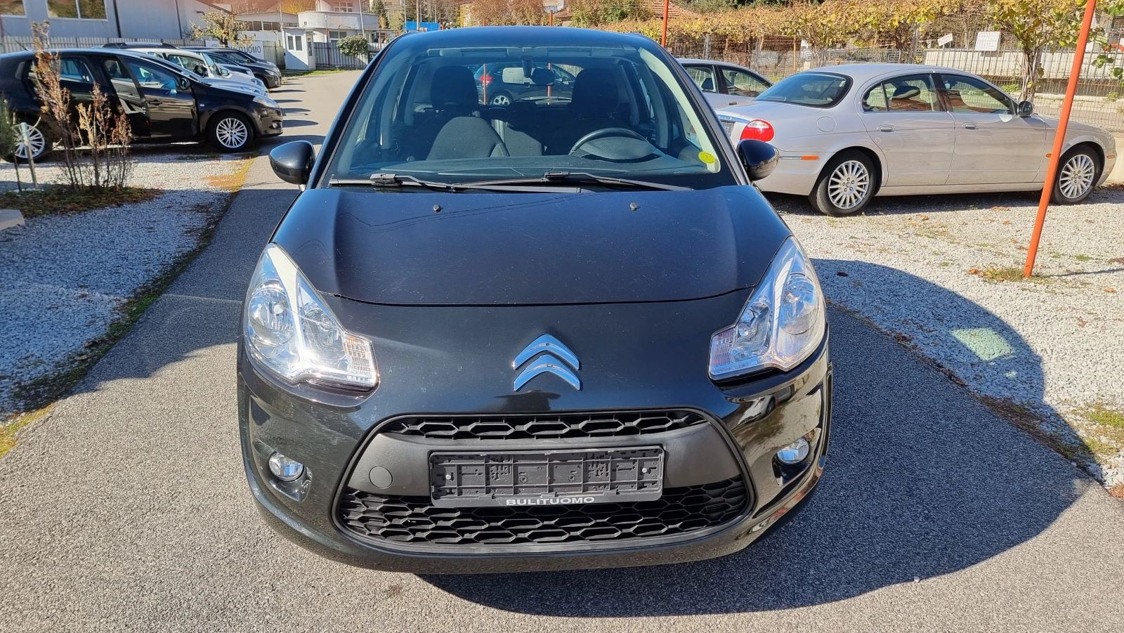 Citroen C3 1.4HDI Euro5A - изображение 2 | Auto.bg Citroen C3 1.4HDI Euro5A - изображение 2