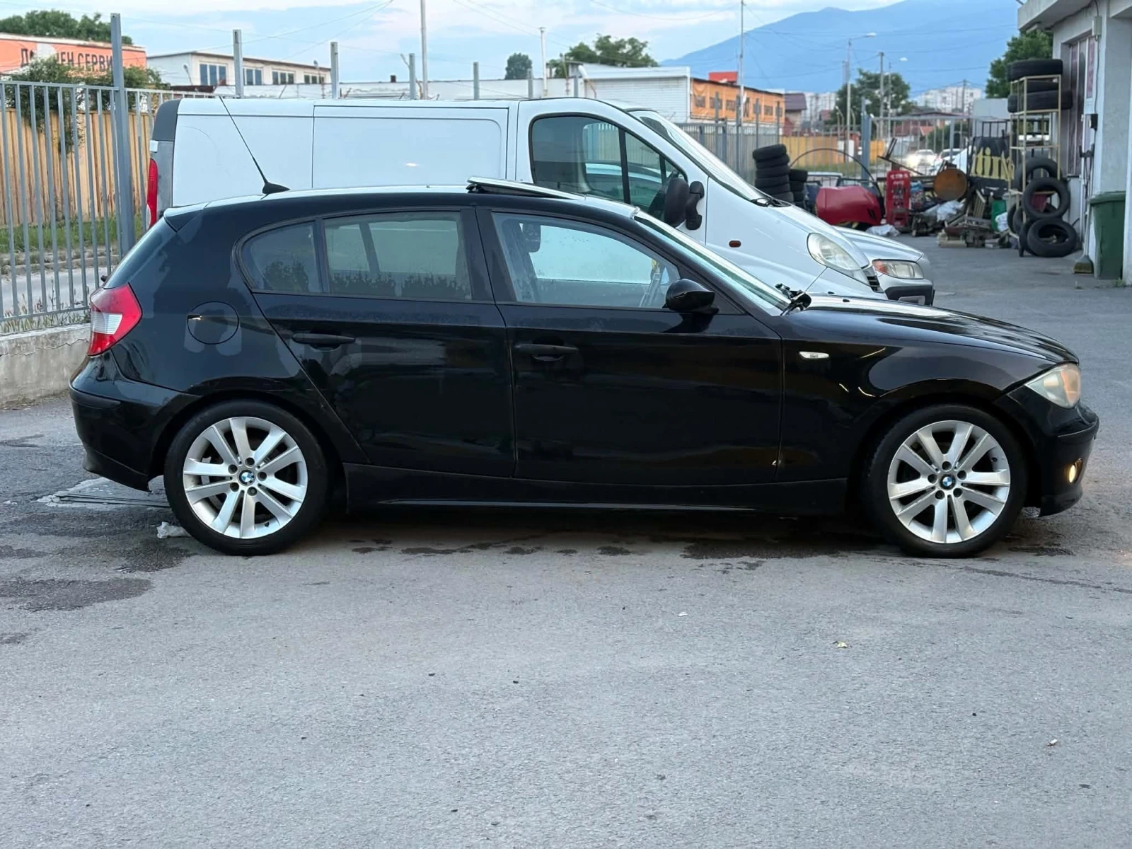 BMW 116 116 | Auto.bg — изображение 1 BMW 116 116 | Auto.bg — изображение 1