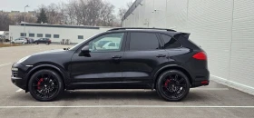 Porsche Cayenne 4.8 S 400ks 3xTV Obslujen 21zoll Lizing - 15000 € / 29337.45 лв. - 33200779 6 | Car24.bg Porsche Cayenne 4.8 S 400ks 3xTV Obslujen 21zoll Lizing - 15000 € / 29337.45 лв. - 33200779 6