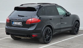 Porsche Cayenne 4.8 S 400ks 3xTV Obslujen 21zoll Lizing - 15000 € / 29337.45 лв. - 33200779 3 | Car24.bg Porsche Cayenne 4.8 S 400ks 3xTV Obslujen 21zoll Lizing - 15000 € / 29337.45 лв. - 33200779 3