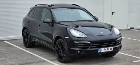 Porsche Cayenne 4.8 S 400ks 3xTV Obslujen 21zoll Lizing - 15000 € / 29337.45 лв. - 33200779 2 | Car24.bg Porsche Cayenne 4.8 S 400ks 3xTV Obslujen 21zoll Lizing - 15000 € / 29337.45 лв. - 33200779 2