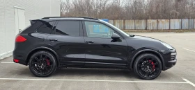 Porsche Cayenne 4.8 S 400ks 3xTV Obslujen 21zoll Lizing - 15000 € / 29337.45 лв. - 33200779 5 | Car24.bg Porsche Cayenne 4.8 S 400ks 3xTV Obslujen 21zoll Lizing - 15000 € / 29337.45 лв. - 33200779 5