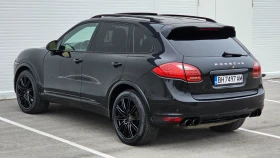 Porsche Cayenne 4.8 S 400ks 3xTV Obslujen 21zoll Lizing - 15000 € / 29337.45 лв. - 33200779 4 | Car24.bg Porsche Cayenne 4.8 S 400ks 3xTV Obslujen 21zoll Lizing - 15000 € / 29337.45 лв. - 33200779 4