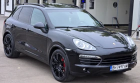 Porsche Cayenne 4.8 S 400ks 3xTV Obslujen 21zoll Top Generacia - 31999 лв. / 16360.83 € - 72260048 2 | Car24.bg Porsche Cayenne 4.8 S 400ks 3xTV Obslujen 21zoll Top Generacia - 31999 лв. / 16360.83 € - 72260048 2