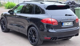 Porsche Cayenne 4.8 S 400ks 3xTV Obslujen 21zoll Top Generacia - 31999 лв. / 16360.83 € - 72260048 4 | Car24.bg Porsche Cayenne 4.8 S 400ks 3xTV Obslujen 21zoll Top Generacia - 31999 лв. / 16360.83 € - 72260048 4