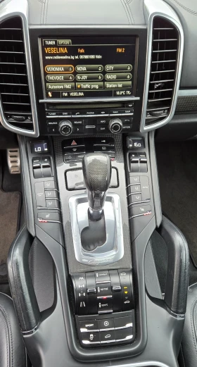 Porsche Cayenne 4.8 S 400ks 3xTV Obslujen 21zoll Top Generacia - 31999 лв. / 16360.83 € - 72260048 9 | Car24.bg Porsche Cayenne 4.8 S 400ks 3xTV Obslujen 21zoll Top Generacia - 31999 лв. / 16360.83 € - 72260048 9