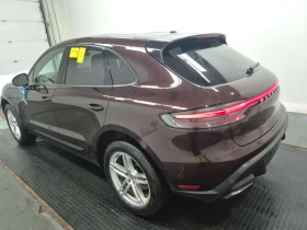 Porsche Macan AWD * Един собственик * Без инциденти * CARFAX - 36700 € / 71778.96 лв. - 49575859 4 | Car24.bg Porsche Macan AWD * Един собственик * Без инциденти * CARFAX - 36700 € / 71778.96 лв. - 49575859 4