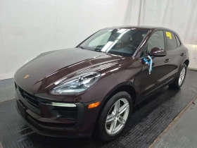 Porsche Macan AWD * Един собственик * Без инциденти * CARFAX - Car24.bg Porsche Macan AWD * Един собственик * Без инциденти * CARFAX