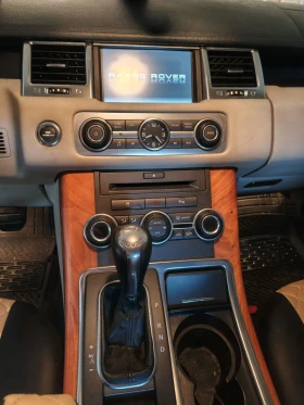 Land Rover Range Rover Sport - 13000 € / 25425.79 лв. - 80534333 12 | Car24.bg Land Rover Range Rover Sport - 13000 € / 25425.79 лв. - 80534333 12