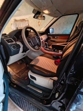 Land Rover Range Rover Sport - 13000 € / 25425.79 лв. - 80534333 7 | Car24.bg Land Rover Range Rover Sport - 13000 € / 25425.79 лв. - 80534333 7