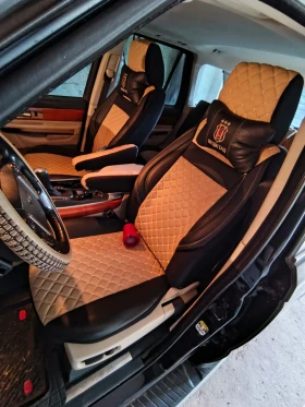 Land Rover Range Rover Sport - 13000 € / 25425.79 лв. - 80534333 6 | Car24.bg Land Rover Range Rover Sport - 13000 € / 25425.79 лв. - 80534333 6