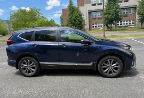 Honda Cr-v 78к км* AWD* TOURING* КАМЕРА* ПОДГРЕВ* ПАМЕТ* УНИК | Auto.bg — изображение 3 Honda Cr-v 78к км* AWD* TOURING* КАМЕРА* ПОДГРЕВ* ПАМЕТ* УНИК | Auto.bg — изображение 3