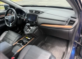Honda Cr-v 78к км* AWD* TOURING* КАМЕРА* ПОДГРЕВ* ПАМЕТ* УНИК | Auto.bg — изображение 12 Honda Cr-v 78к км* AWD* TOURING* КАМЕРА* ПОДГРЕВ* ПАМЕТ* УНИК | Auto.bg — изображение 12