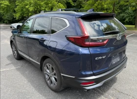 Honda Cr-v 78к км* AWD* TOURING* КАМЕРА* ПОДГРЕВ* ПАМЕТ* УНИК | Auto.bg — изображение 6 Honda Cr-v 78к км* AWD* TOURING* КАМЕРА* ПОДГРЕВ* ПАМЕТ* УНИК | Auto.bg — изображение 6