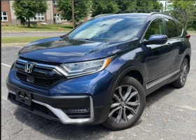Honda Cr-v 78к км* AWD* TOURING* КАМЕРА* ПОДГРЕВ* ПАМЕТ* УНИК