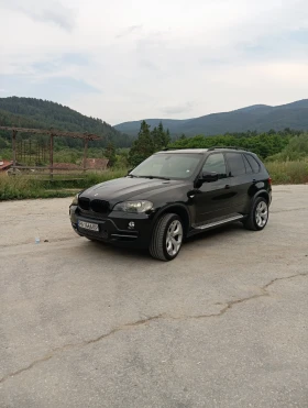 BMW X5 undefined | Auto.bg — изображение 3 BMW X5 undefined | Auto.bg — изображение 3