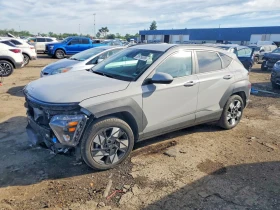 Hyundai Kona 2025 / SEL / FWD / 43К КМ/ ЛИЗИНГ