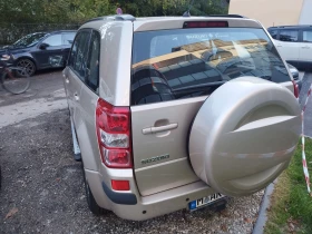 Suzuki Grand vitara 1.9 DDiS | Auto.bg — изображение 4 Suzuki Grand vitara 1.9 DDiS | Auto.bg — изображение 4