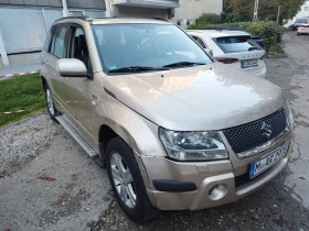 Suzuki Grand vitara 1.9 DDiS | Auto.bg — изображение 2 Suzuki Grand vitara 1.9 DDiS | Auto.bg — изображение 2