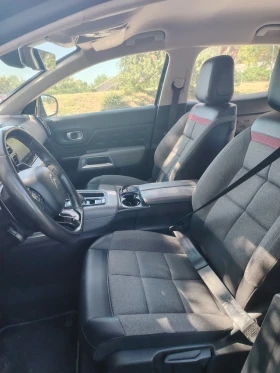 Citroen C5 Aircross 1.6 PLUG in HYBRID - 16700 € / 32662.36 лв. - 72480944 8 | Car24.bg Citroen C5 Aircross 1.6 PLUG in HYBRID - 16700 € / 32662.36 лв. - 72480944 8