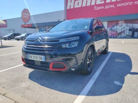 Citroen C5 Aircross 1.6 PLUG in HYBRID - Car24.bg Citroen C5 Aircross 1.6 PLUG in HYBRID