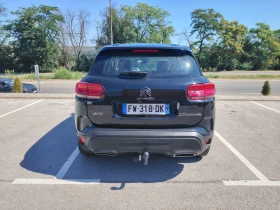 Citroen C5 Aircross 1.6 PLUG in HYBRID - 16700 € / 32662.36 лв. - 72480944 5 | Car24.bg Citroen C5 Aircross 1.6 PLUG in HYBRID - 16700 € / 32662.36 лв. - 72480944 5