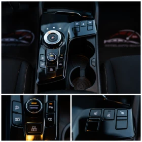 Kia Sportage 1.6T-GDI::Business Line::PHEV::В Гаранция | Auto.bg — изображение 15 Kia Sportage 1.6T-GDI::Business Line::PHEV::В Гаранция | Auto.bg — изображение 15