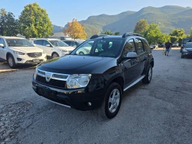Dacia Duster 1.5DCI KLIMA ITALY