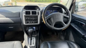 Mitsubishi Pajero pinin 1.8GDI АВТОМАТИК ГАЗОВА УРЕДБА ДЕСЕН ВОЛАН | Auto.bg — изображение 7 Mitsubishi Pajero pinin 1.8GDI АВТОМАТИК ГАЗОВА УРЕДБА ДЕСЕН ВОЛАН | Auto.bg — изображение 7