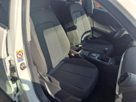 Audi Q2 1.6 TDI | Auto.bg — изображение 15 Audi Q2 1.6 TDI | Auto.bg — изображение 15