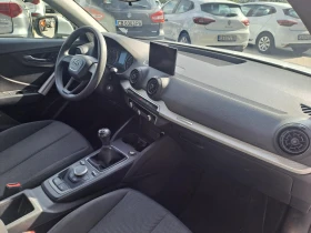 Audi Q2 1.6 TDI | Auto.bg — изображение 16 Audi Q2 1.6 TDI | Auto.bg — изображение 16